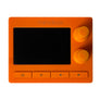1010 Music Nanobox Tangerine & Battery Case (Used)