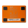 1010 Music Nanobox Tangerine & Battery Case (Used)