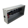 ALM Busy Circuits 52HP 3U Eurorack Powered Case Assembled (Used)