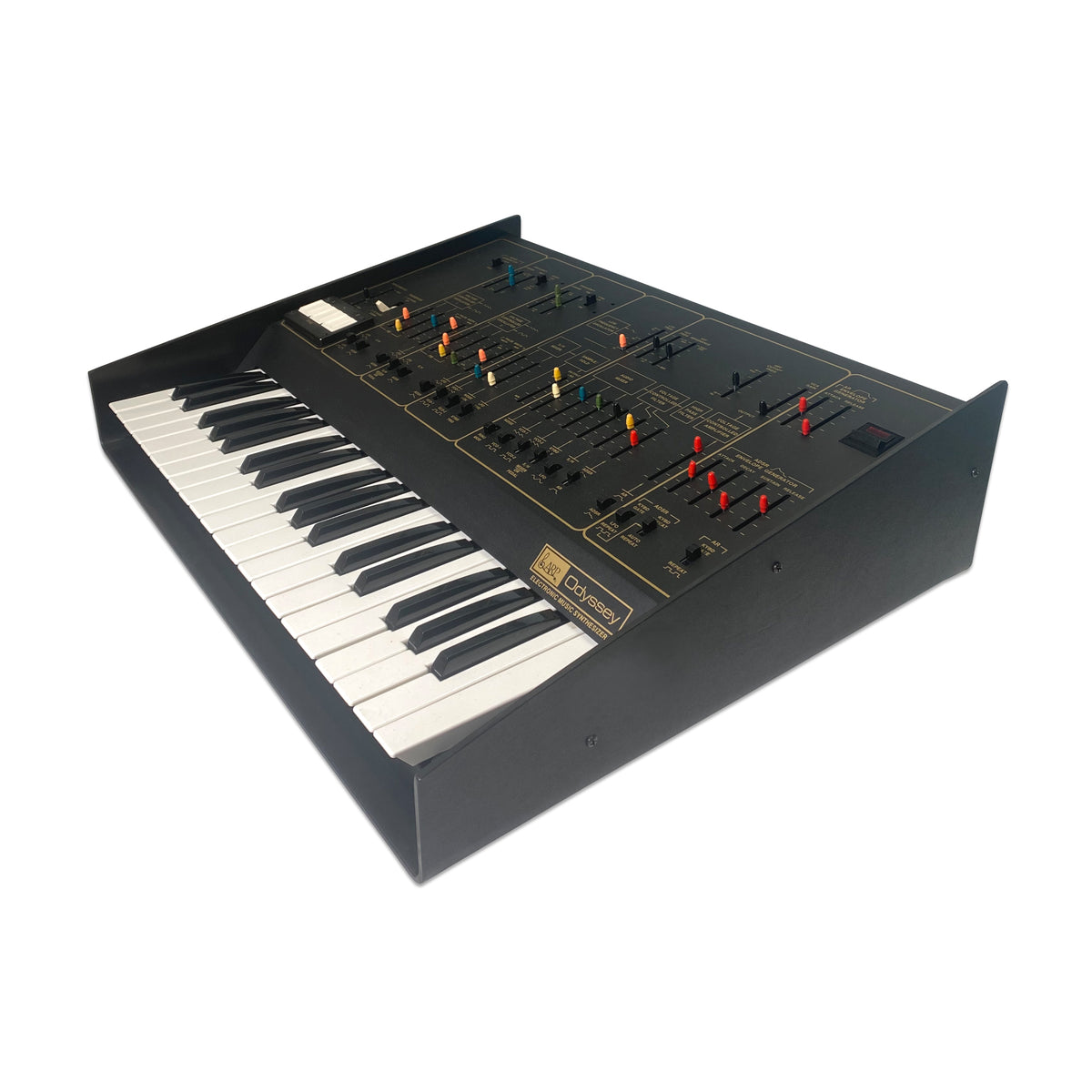 ARP 2813 Odyssey Mark II (Vintage) – Nightlife Electronics