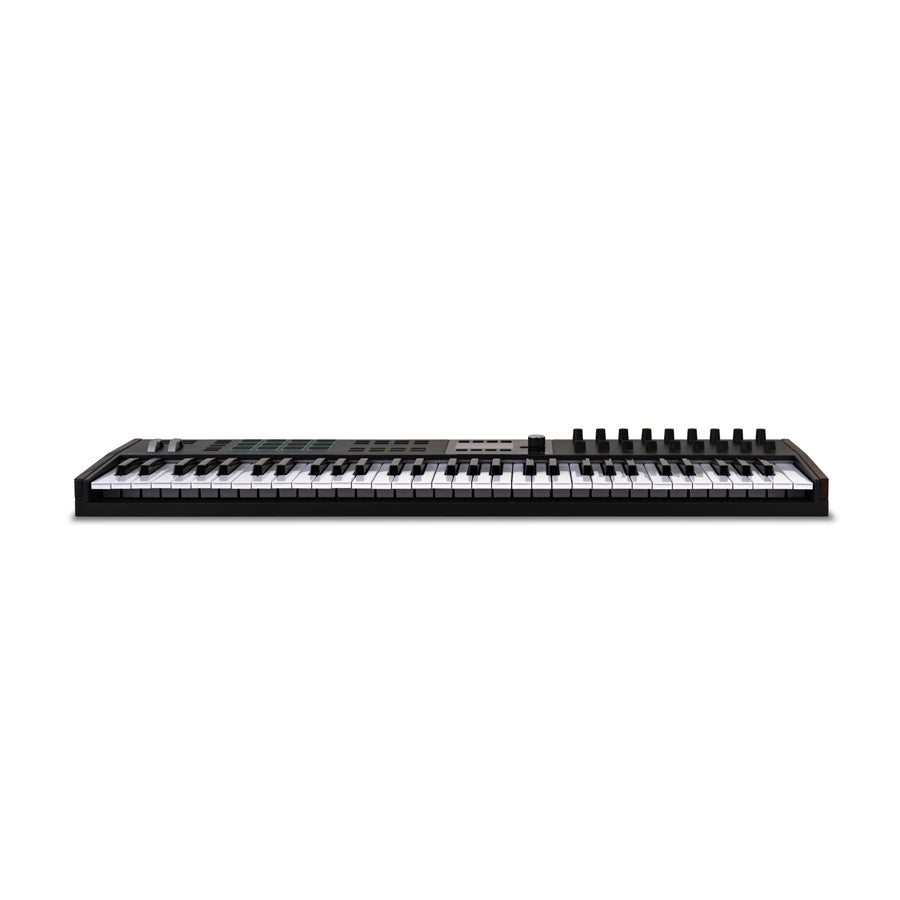 Arturia Keylab 61 MKIII - Black – Nightlife Electronics
