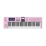Arturia Keylab Essential 49 MK3 - Rose Quartz (Limited Edition)