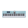 Arturia Keylab Essential 61 MK3 - Aquamarine (Limited Edition)