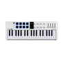 Arturia MiniLab 37 Mk3 - White