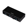 Arturia MiniFuse 2 - Black