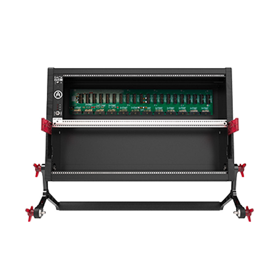 Arturia RackBrute 6U - Black – Nightlife Electronics