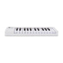 Arturia MicroLab MK3 - White