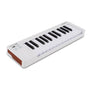 Arturia MicroLab MK3 - White