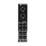 AtoV Project Dual Harmonic Oscillator (DHO) - Black