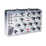 Body Synths Metal Fetishist - Chrome Edition