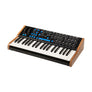 GS Music Bree6 Keyboard - Black