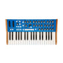 GS Music Bree6 Keyboard - Blue