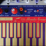 Buchla Music Easel 50th Anniversary Edition