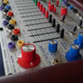 Buchla Music Easel 50th Anniversary Edition
