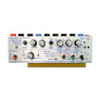 Buchla Auxiliary OSCillator Card for Music Easel