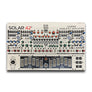 Elta Music SOLAR 42F - White Cream (Used)