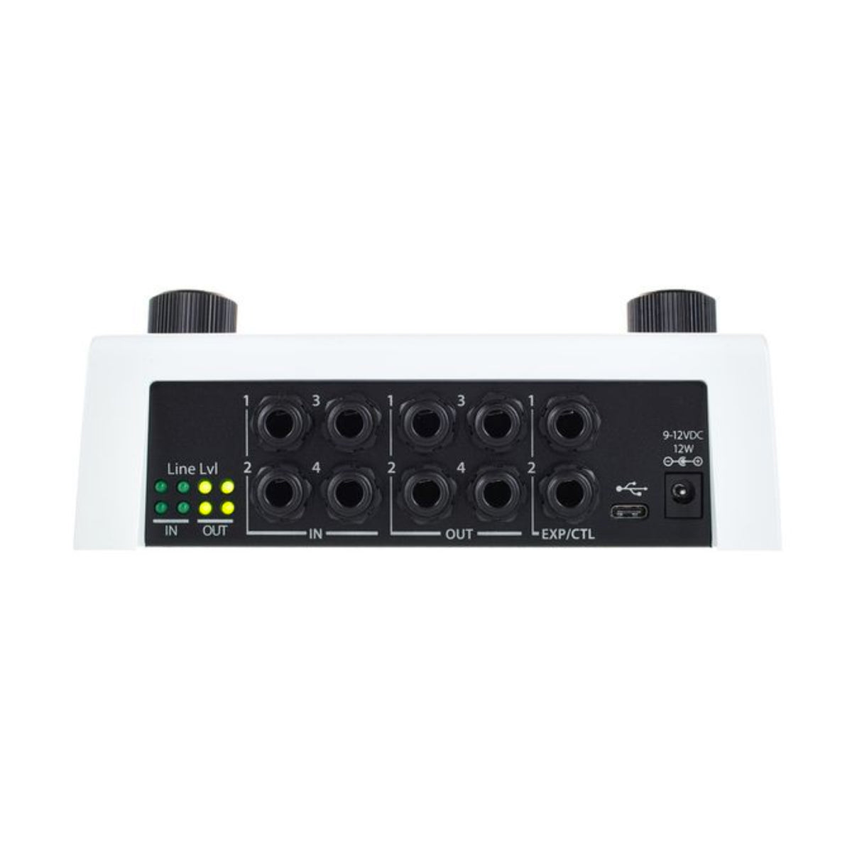 Eventide H90 Harmonizer – Nightlife Electronics
