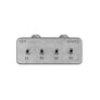 Fairfield Circuitry Split!