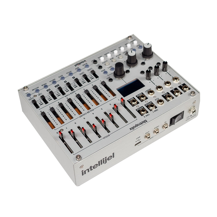 鍵盤楽器 Intellijel Designs Metropolix Solo INTLmetrosolo_1200x1200.jpg?v=