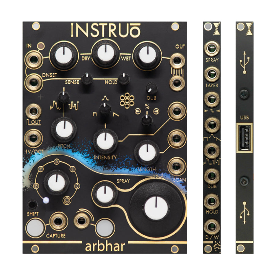 鍵盤楽器 Instruo Arbhar V2.0 & USB Expansion pack InstruoArbharV2_1200x1200.jpg?