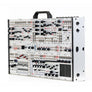Intellijel 7U x 104HP Performance Case GEN-2 - Silver