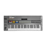 Roland JX-8P & PG-800(Vintage)