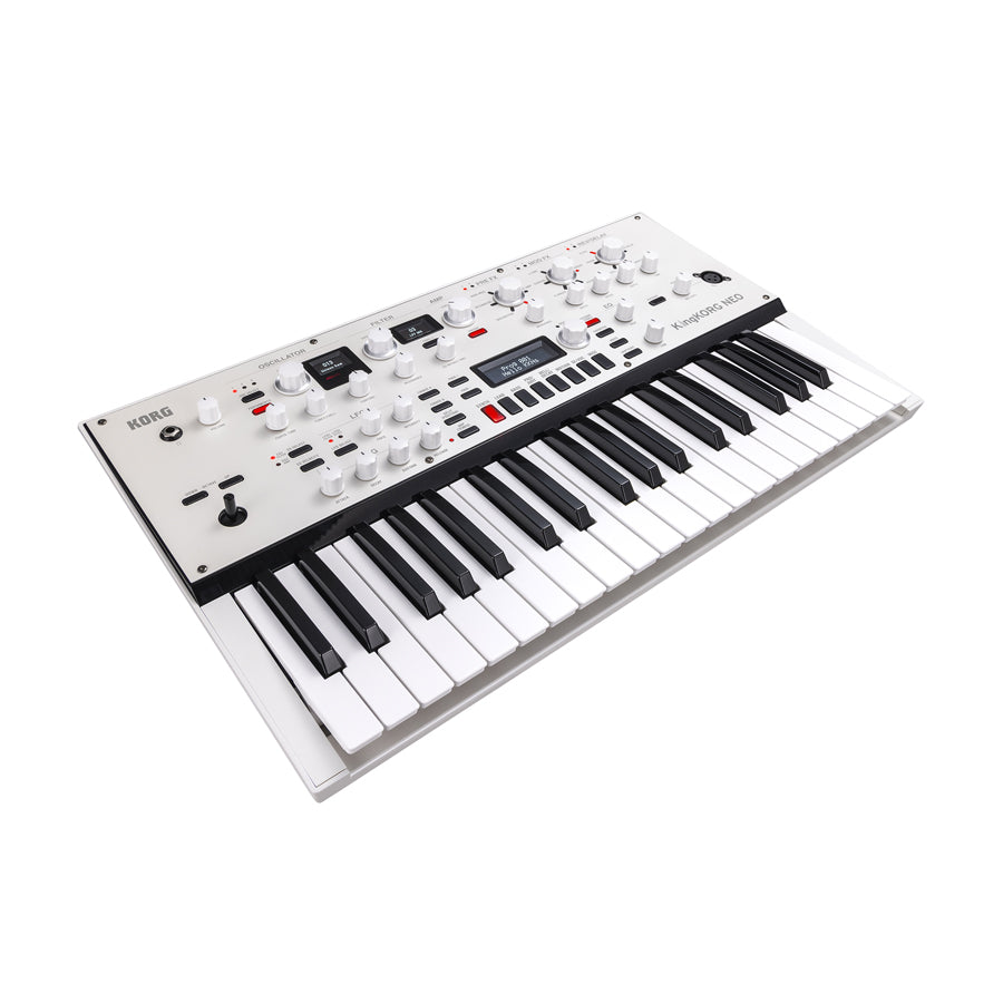 Korg KingKORG NEO – Nightlife Electronics