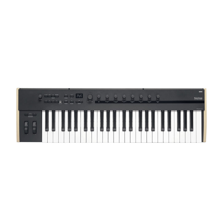 Korg Keystage 49 MIDI Keyboard