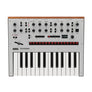 Korg Monologue Silver 1