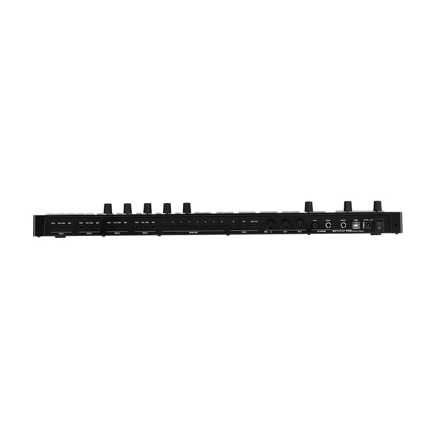 Arturia Keystep Pro - Chroma – Nightlife Electronics