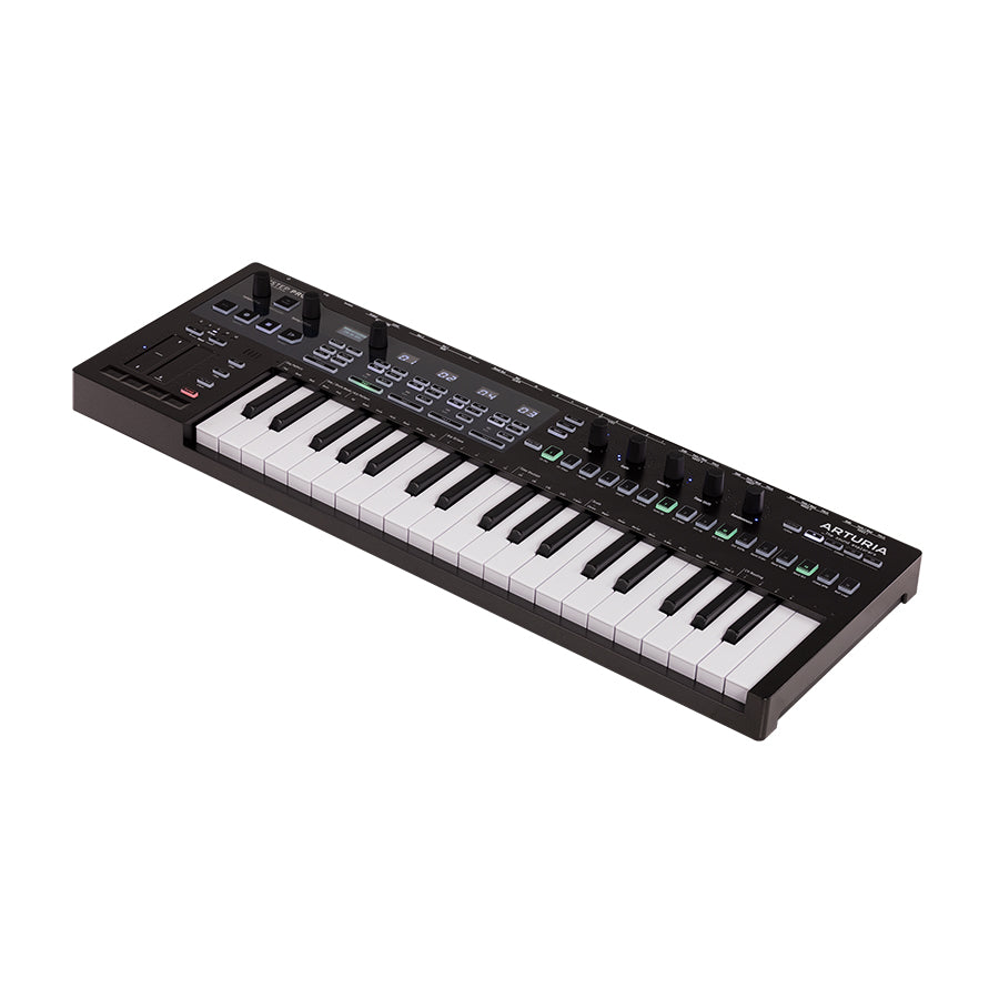 Arturia Keystep Pro - Chroma – Nightlife Electronics