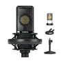 MAONO PM500 Studio-Quality XLR Microphone