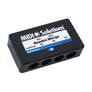 Midi Solutions Quadra Merge