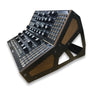 Moog Mother-32 & Subharmonicon with 2-Tier Stand (Used)