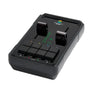 Play All Day Play Fader - Black (mnml Cr24 Version)