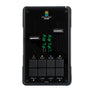 Play All Day Play Fader - Black (mnml Cr24 Version)