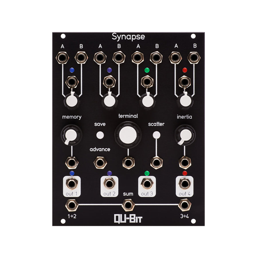 Qu-Bit Electronix Synapse – Nightlife Electronics