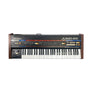 Roland Juno-60 with Tubbutec Midi (Vintage)