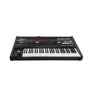 Roland Juno-60 with Tubbutec Midi (Vintage)