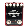Recovery Phantom Operator Pedal