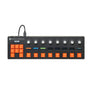 Melbourne Instruments Roto-Control Bitwig Edition