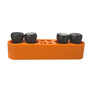 SOMA Laboratory Flux Magnetic Bow 4 Set - Orange