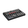SOMA Laboratory Utilities - Pin