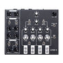 SOMA Laboratory Lyra-4 - Black
