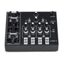 SOMA Laboratory Lyra-4 - Black