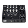 SOMA Laboratory Lyra-4 - Black