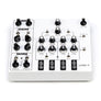 SOMA Laboratory Lyra-4 - White