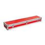 SOMA Laboratory Flux Hard Case - Red