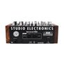 Studio Electronics Boomstar MKII SE-80