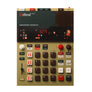 Teenage Engineering EP–1320 Medieval Quilt Bag Bundle